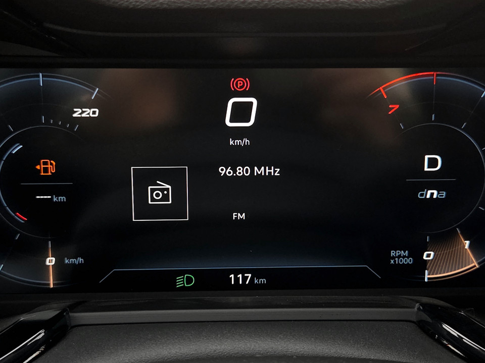 ALFA ROMEO Junior Ibrida My26 Ibrida 1.2145cv Hybrid Edct6 Ibrida km0 - 8