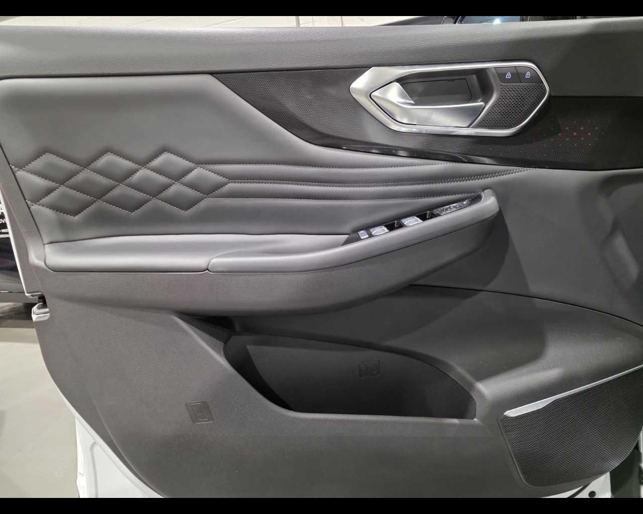 Tiger Eight Nuovo gPL Eight Mestre