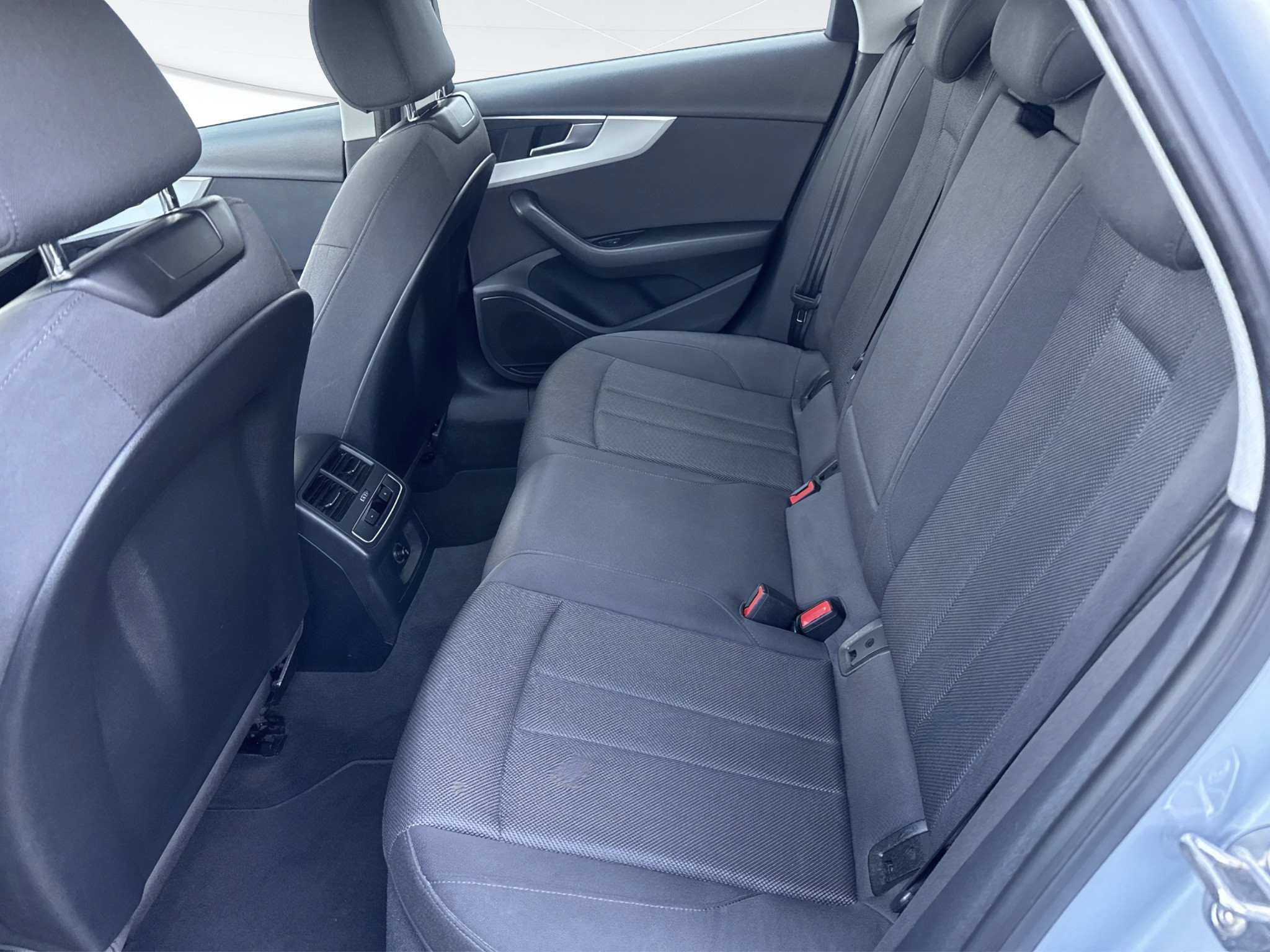 Audi A4 Usato 2019 A4 Padova