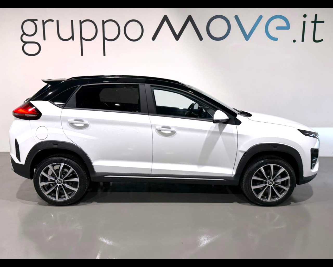 Dr Automobiles DR 3 Nuovo gPL DR 3 Padova