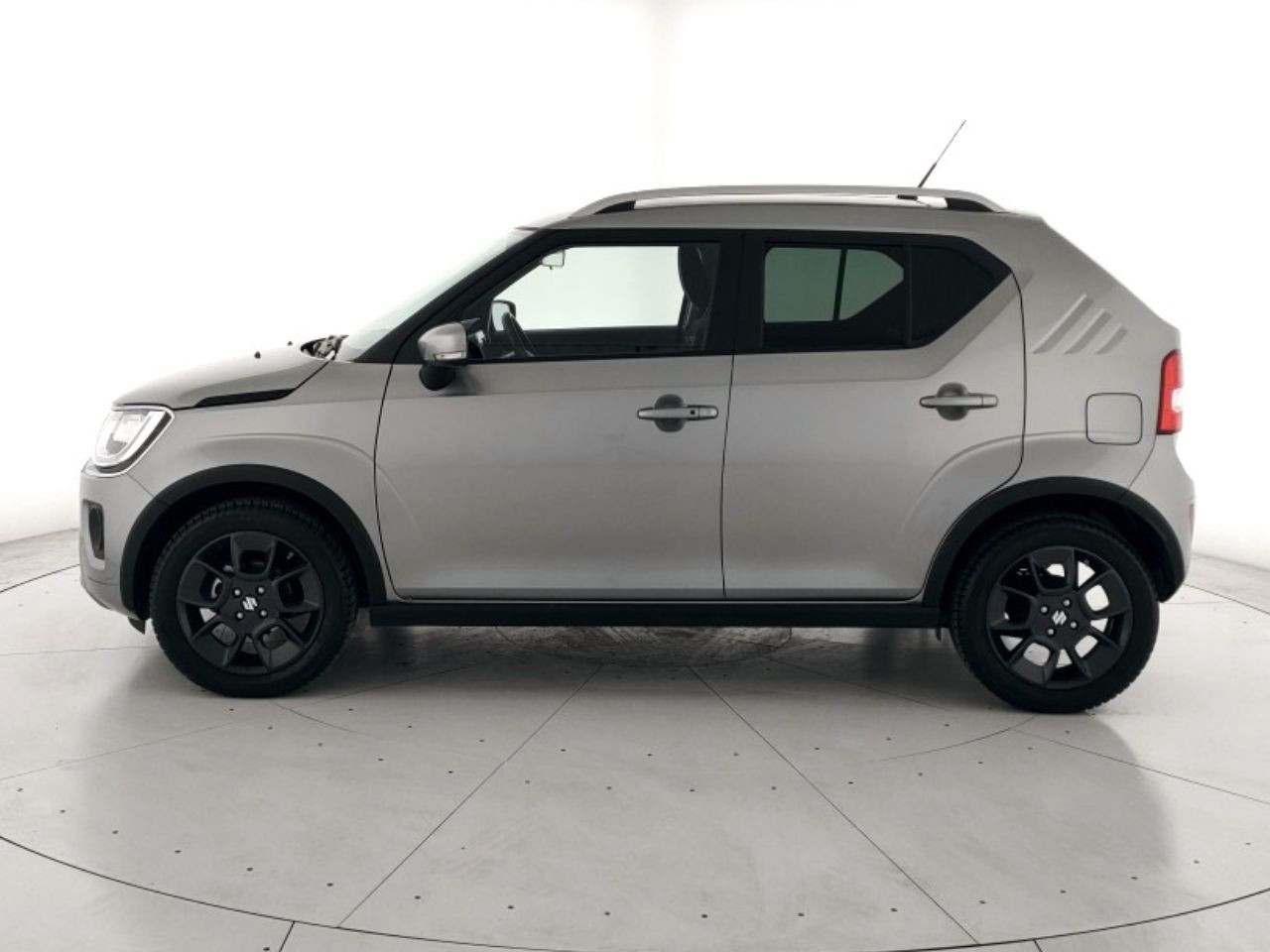 Suzuki Ignis Usato 2022 Ignis Carpi