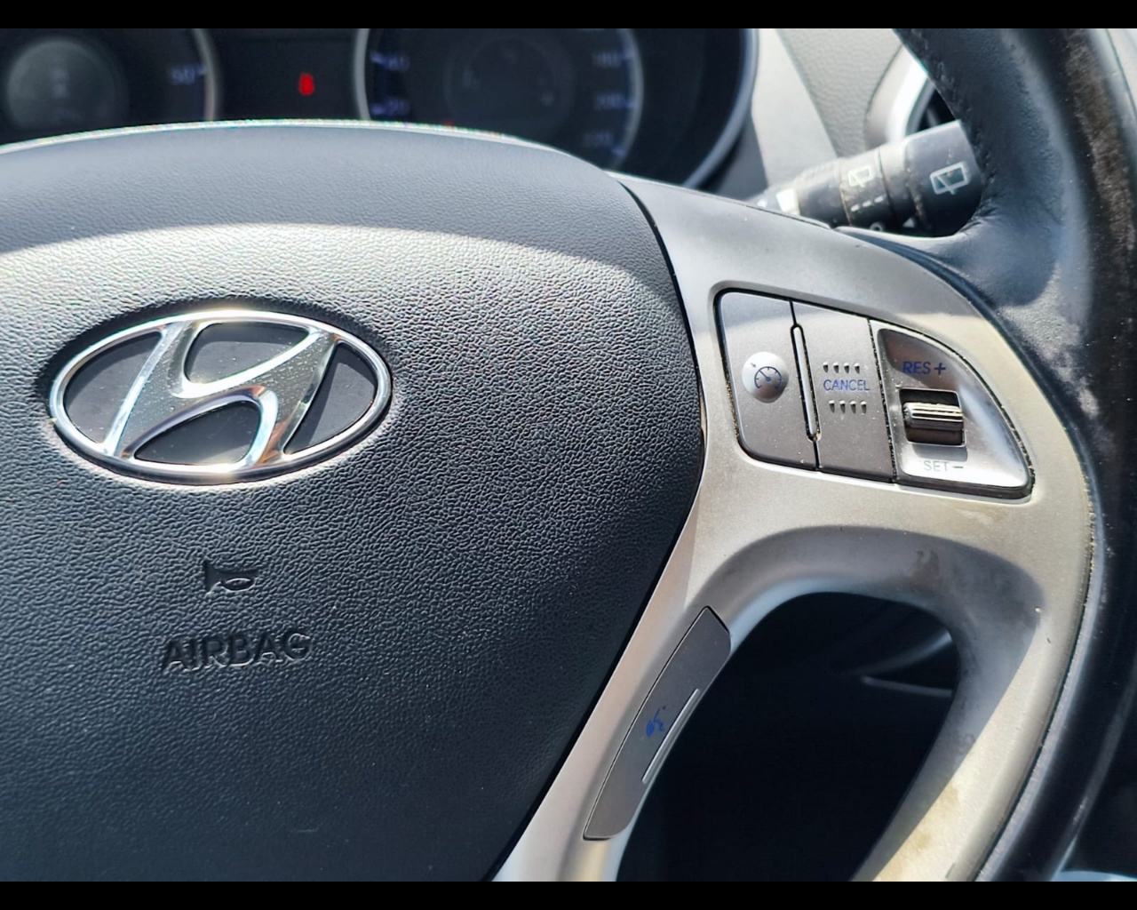 Foto HYUNDAI ix35 1.7 crdi Xpossible 115cv 2wd