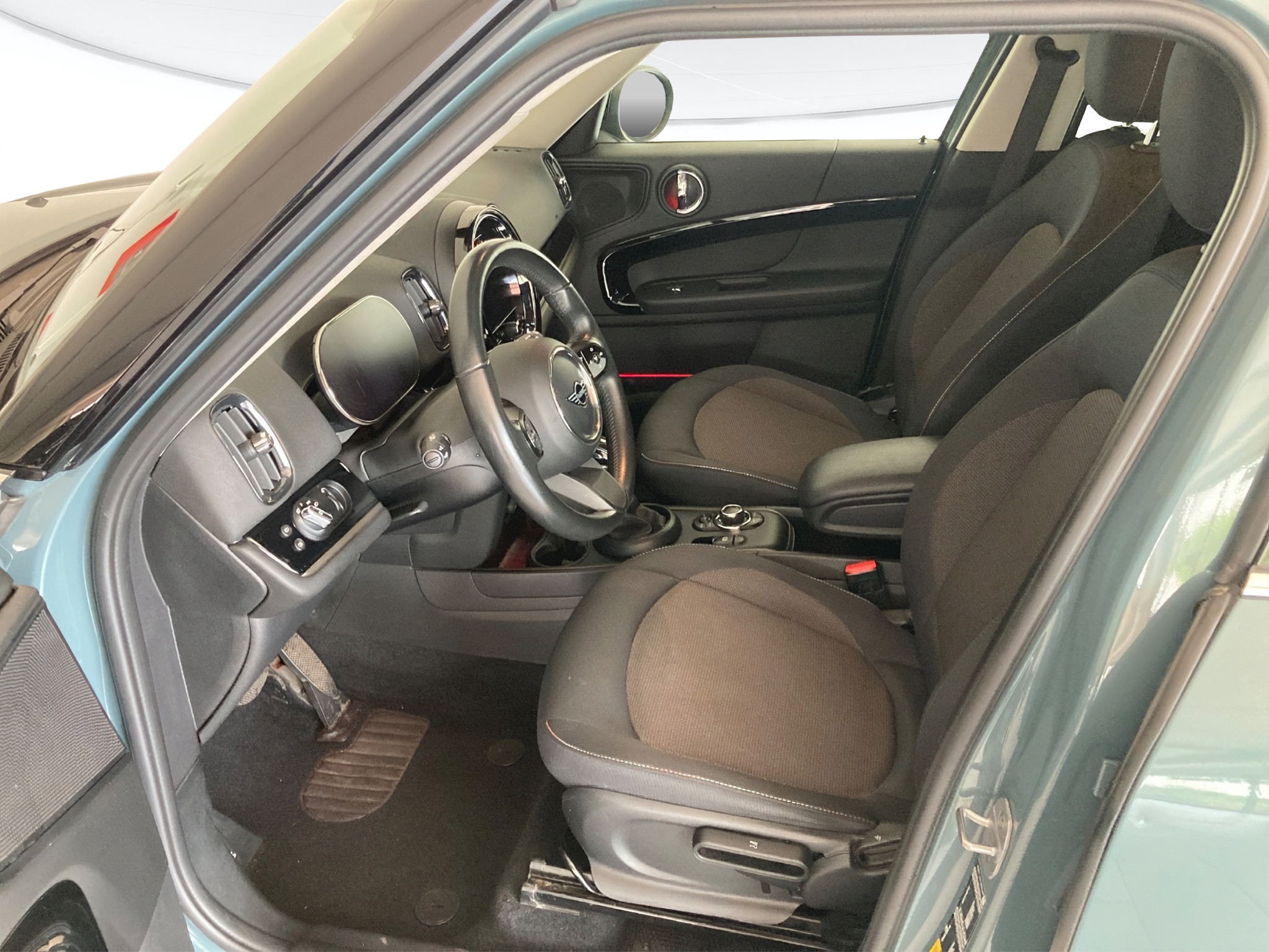 Mini Countryman Usato 2023 Countryman Modena