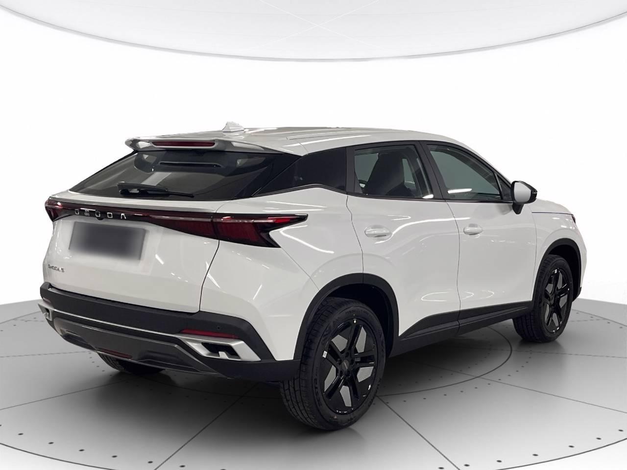 Omoda Omoda 5 Nuovo Benzina Omoda 5 Modena