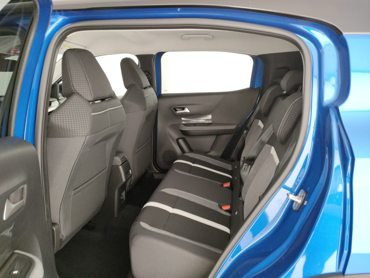 Opel Frontera Nuovo Ibrido benzina Frontera Porto Mantovano