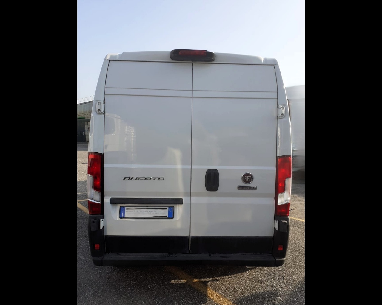 FIAT DUCATO
