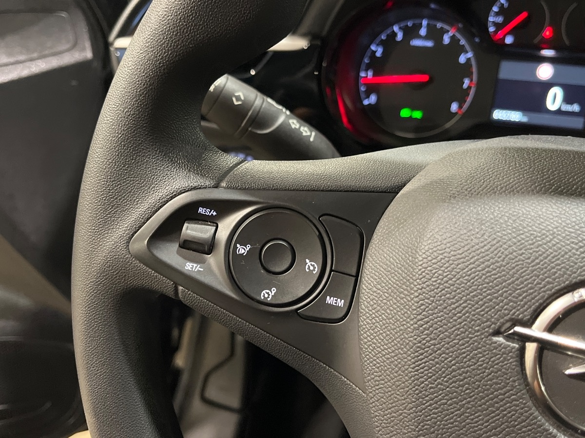 Opel Corsa Usato 2021 Corsa Verona