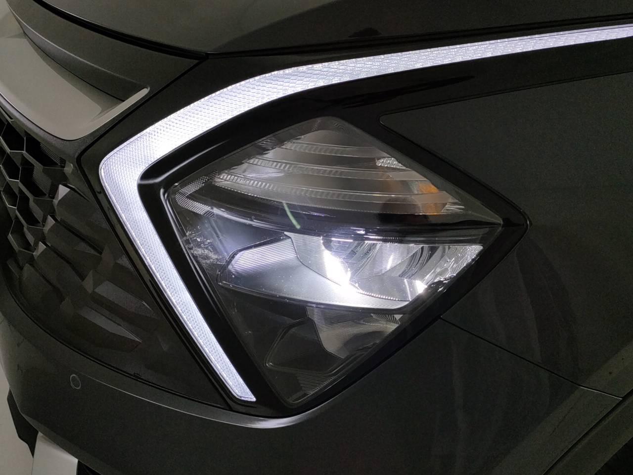 Kia Sportage Usato 2023 Sportage Mestre