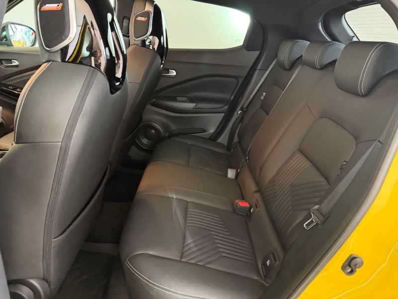 Juke Ii - Juke 1.0 Dig-t Tekna 114cv Dct