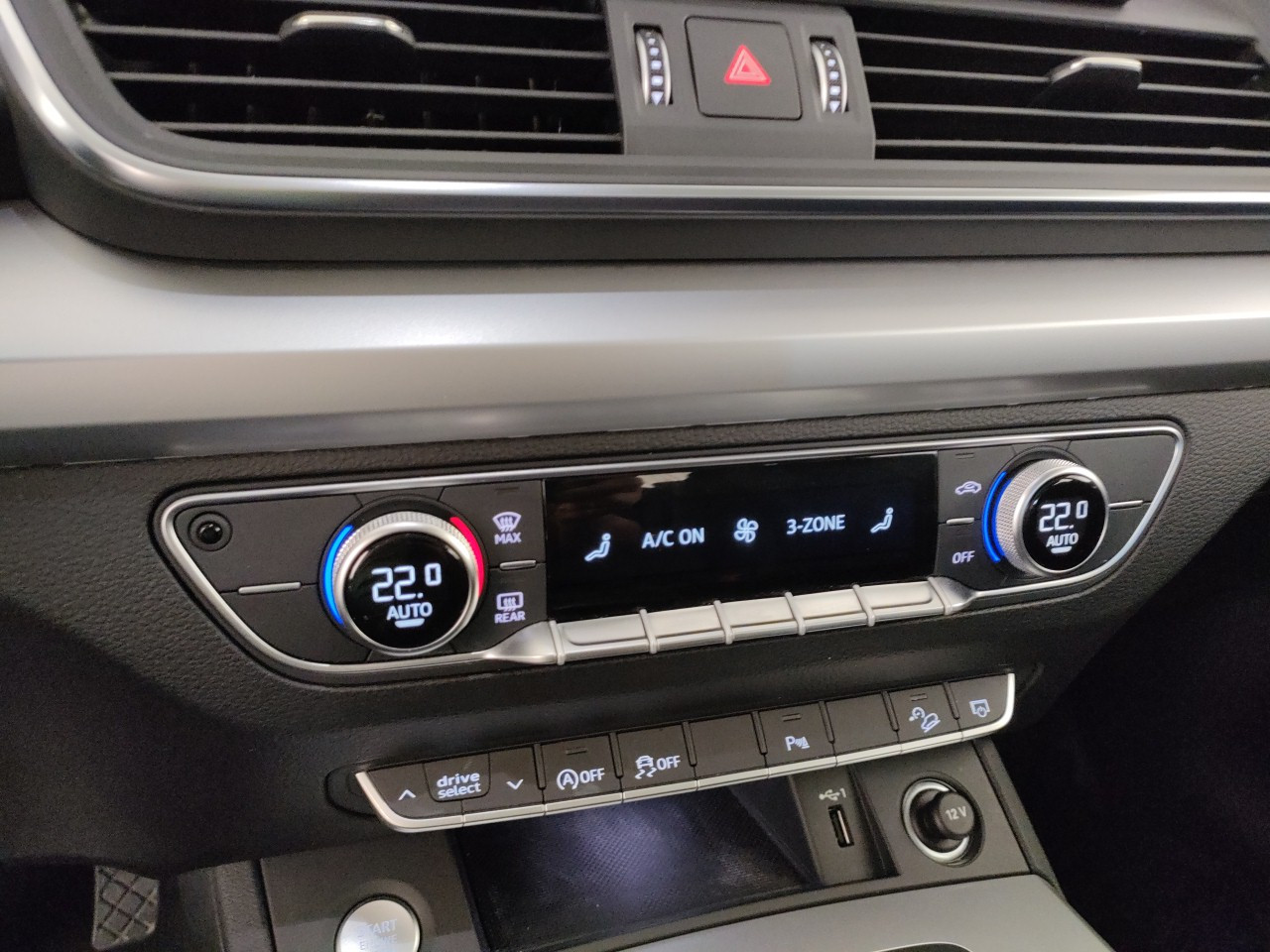 Audi Q5 Usato 2022 Q5 Parma