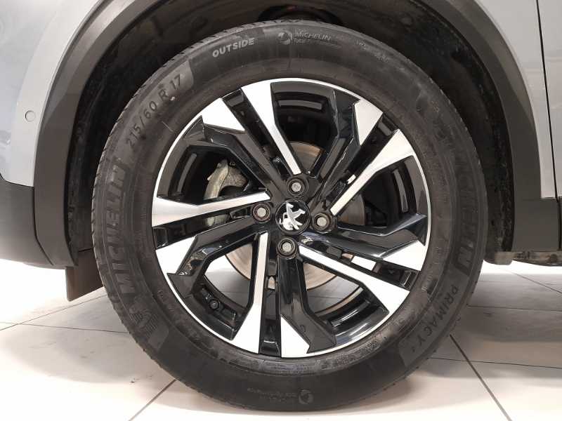 2008 Ii 2020 - 2008 1.2 Puretech Gt Pack S&s 130cv