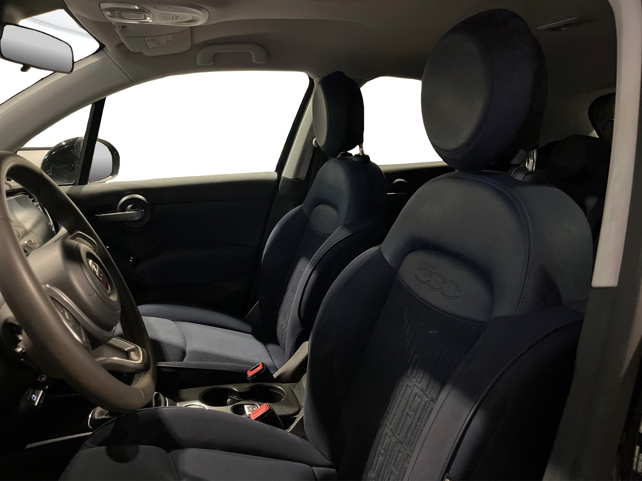 Fiat 500X Usato 2023 500X Cerea