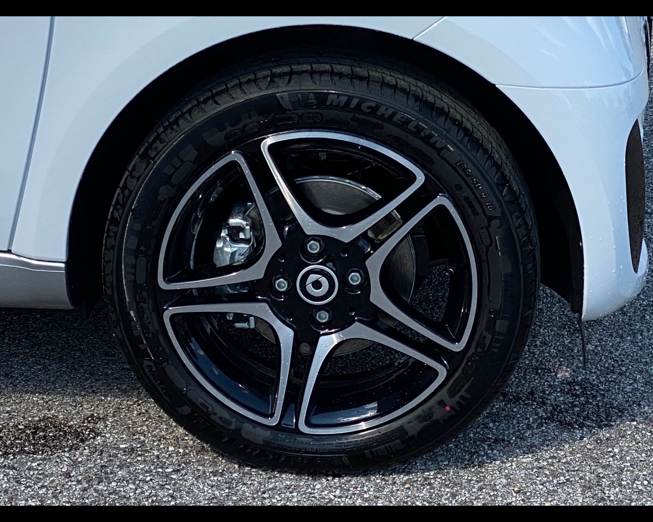 smart fortwo EQ fortwo pulse - 7