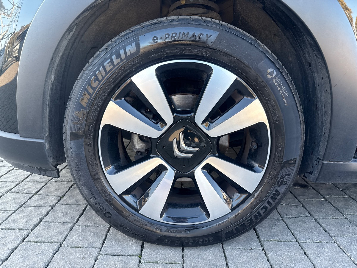 Citroen C3 Usato 2024 C3 Padova