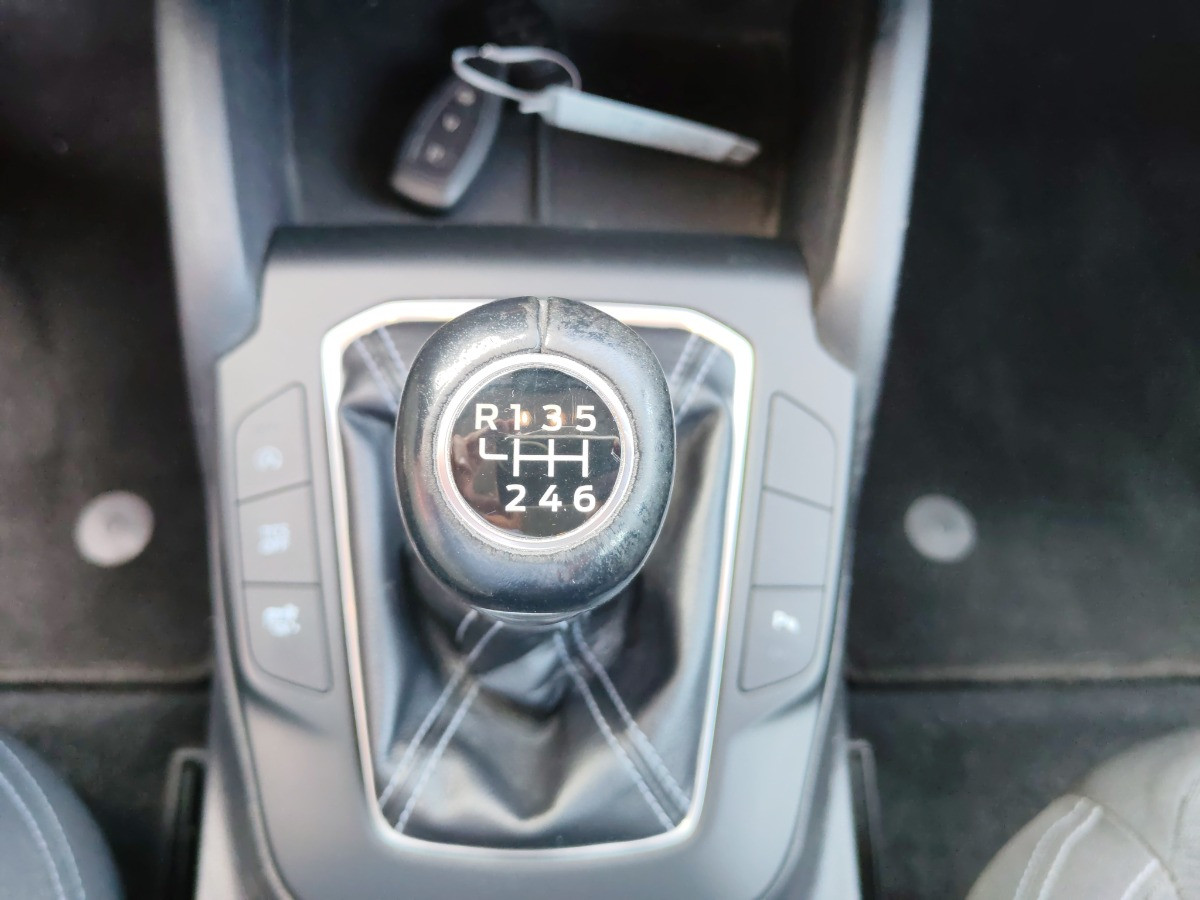 Ford Focus Usato 2020 Focus Carpi