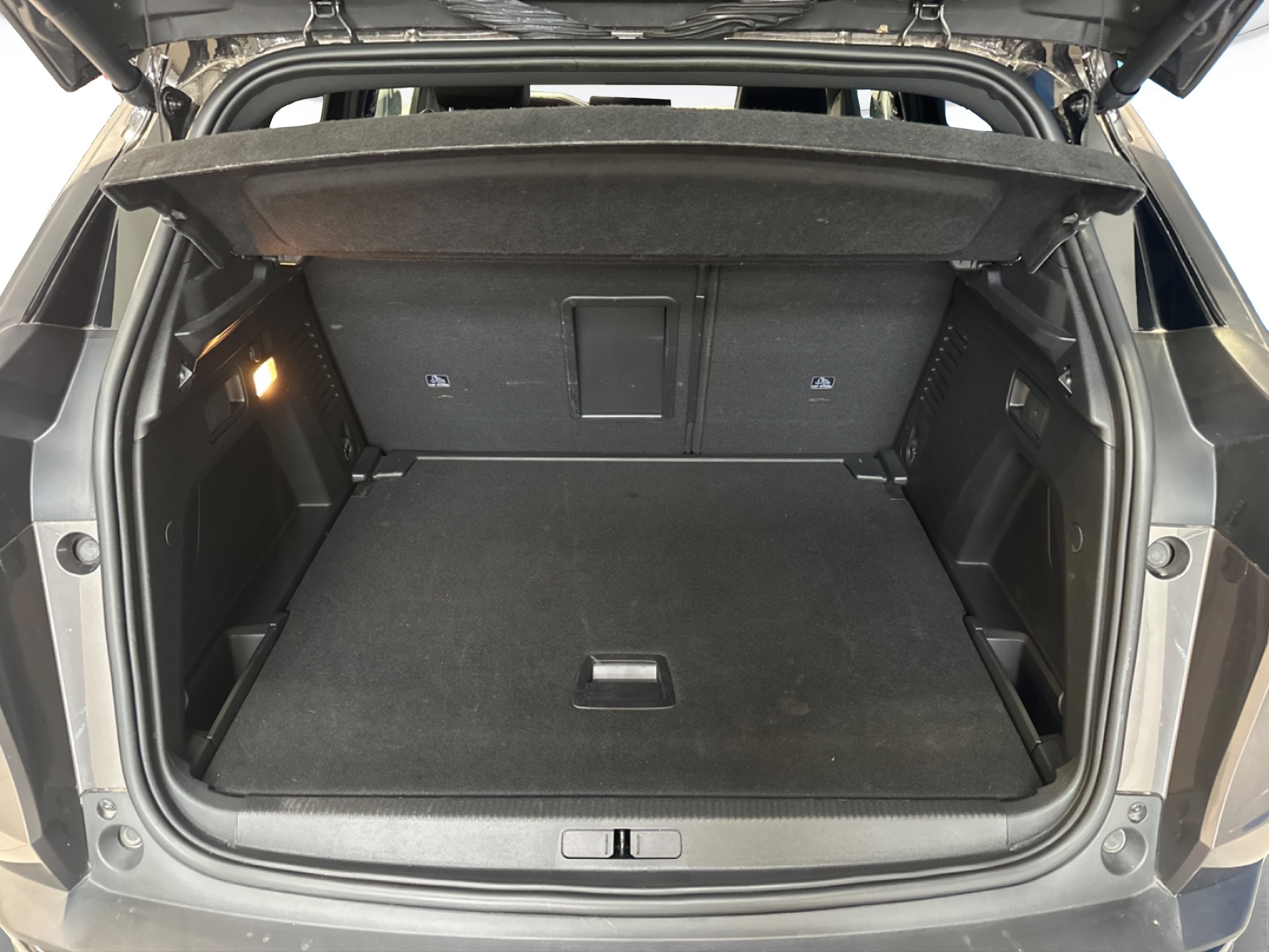 Peugeot 3008 Usato 2023 3008 Carpi