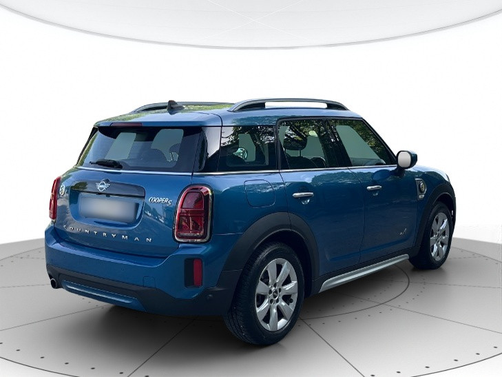 Mini Countryman Usato 2022 Countryman San Vendemiano