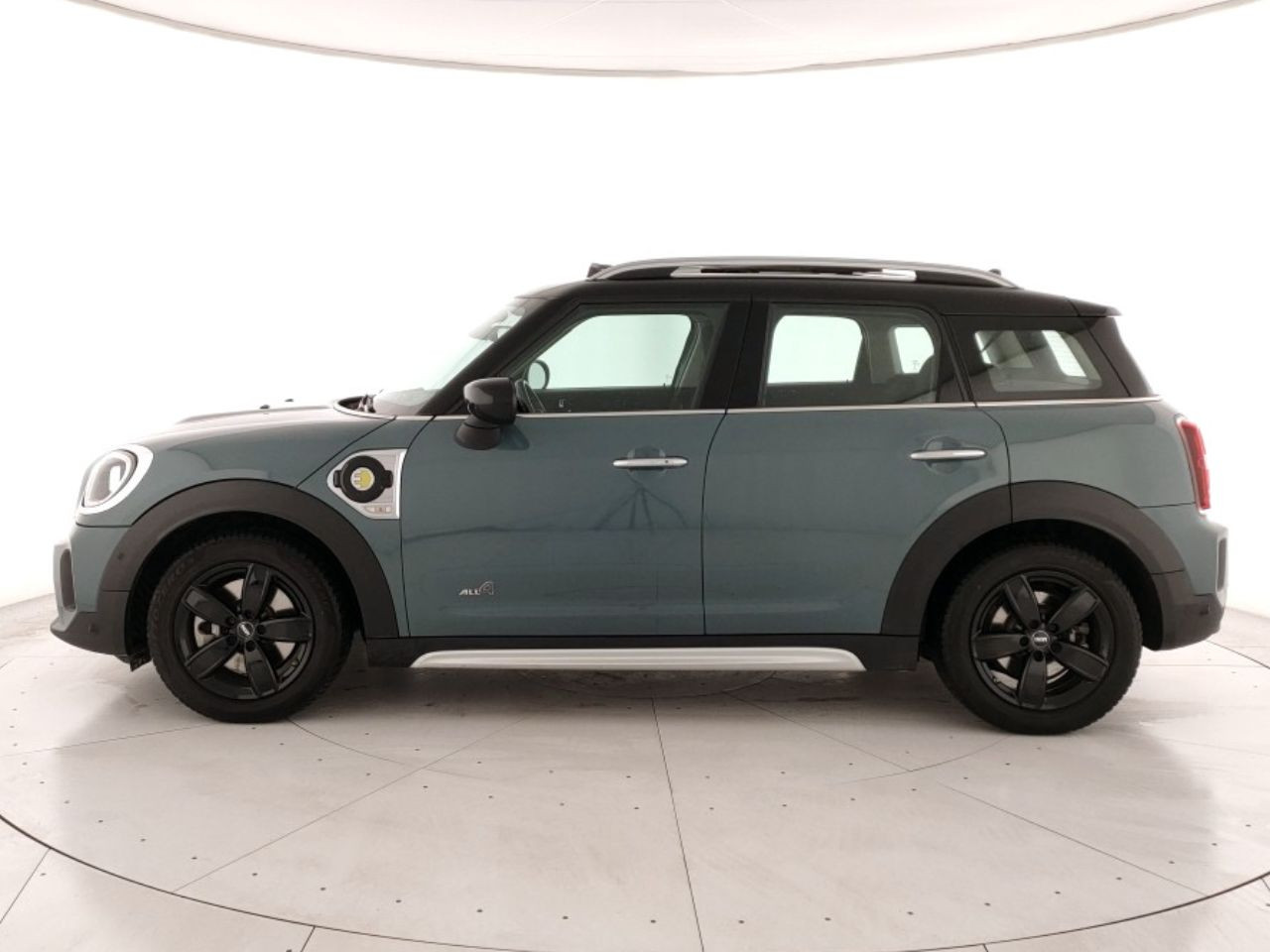 Mini Countryman Usato 2023 Countryman Porto Mantovano
