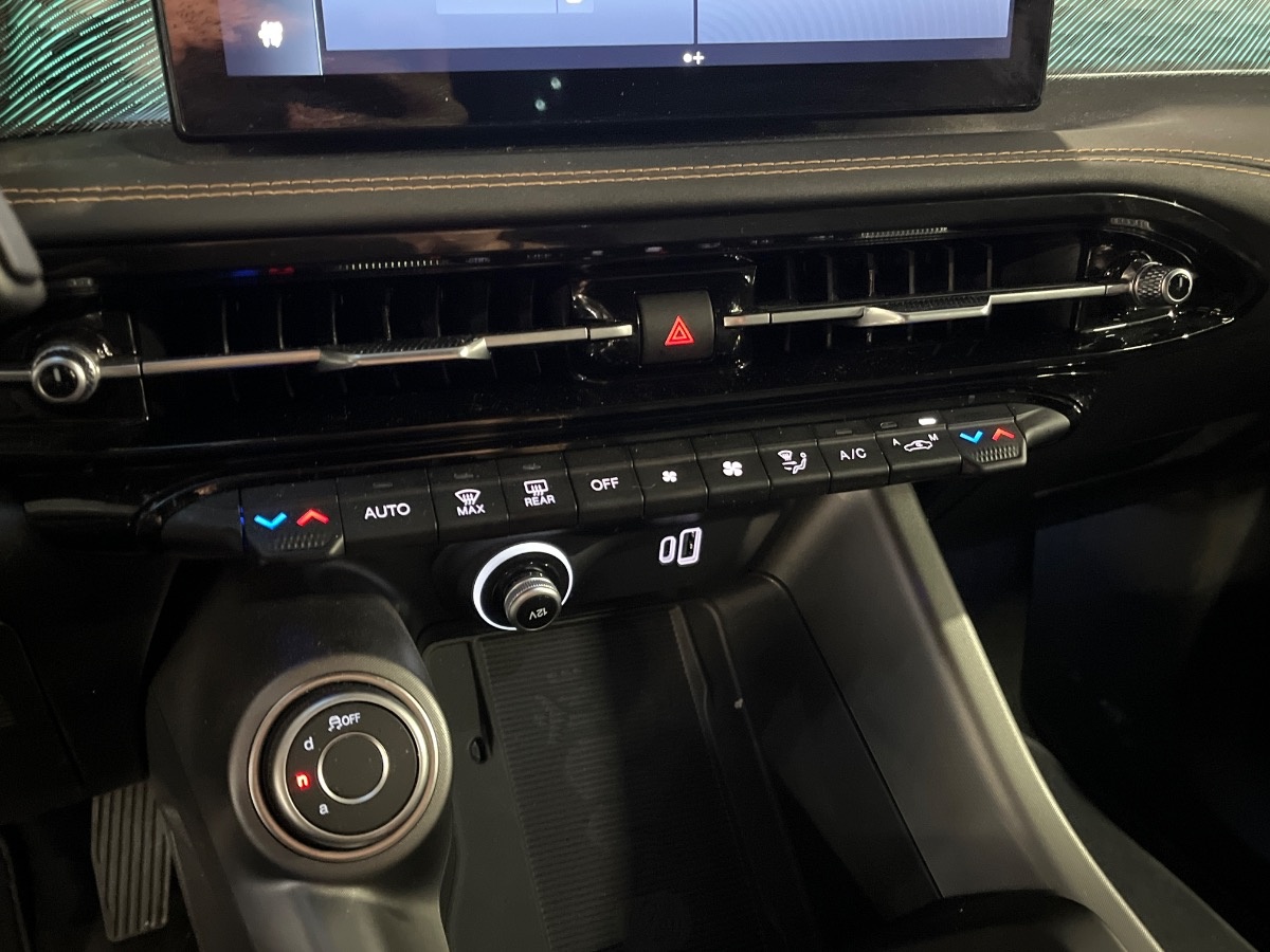 Alfa Romeo Tonale Usato 2024 Tonale Altavilla Vicentina