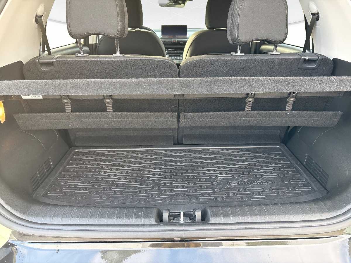 Hyundai Inster Aziendali 2025 Inster Rovigo