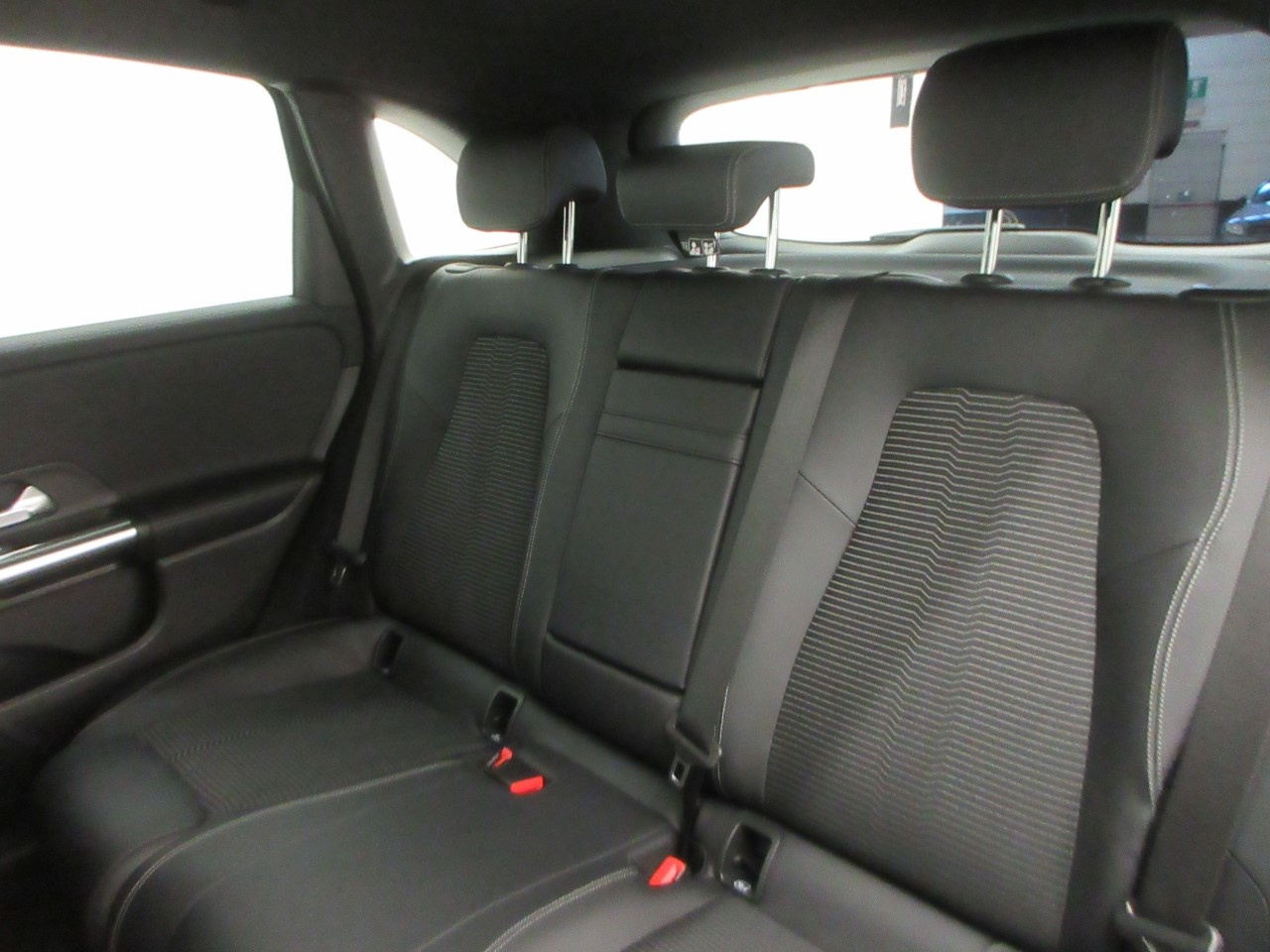Mercedes Classe B Classe B 200 D Sport Plus 8G-DCT - 14