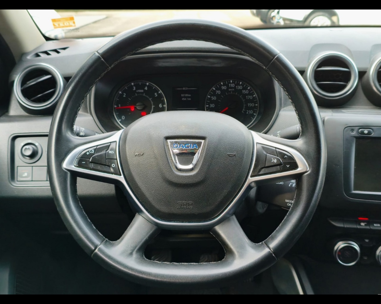 Foto DACIA Duster 1.0 tce Prestige Eco-g  4x2 100cv