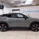 Juke Ii - Juke 1.6 Hev N-design