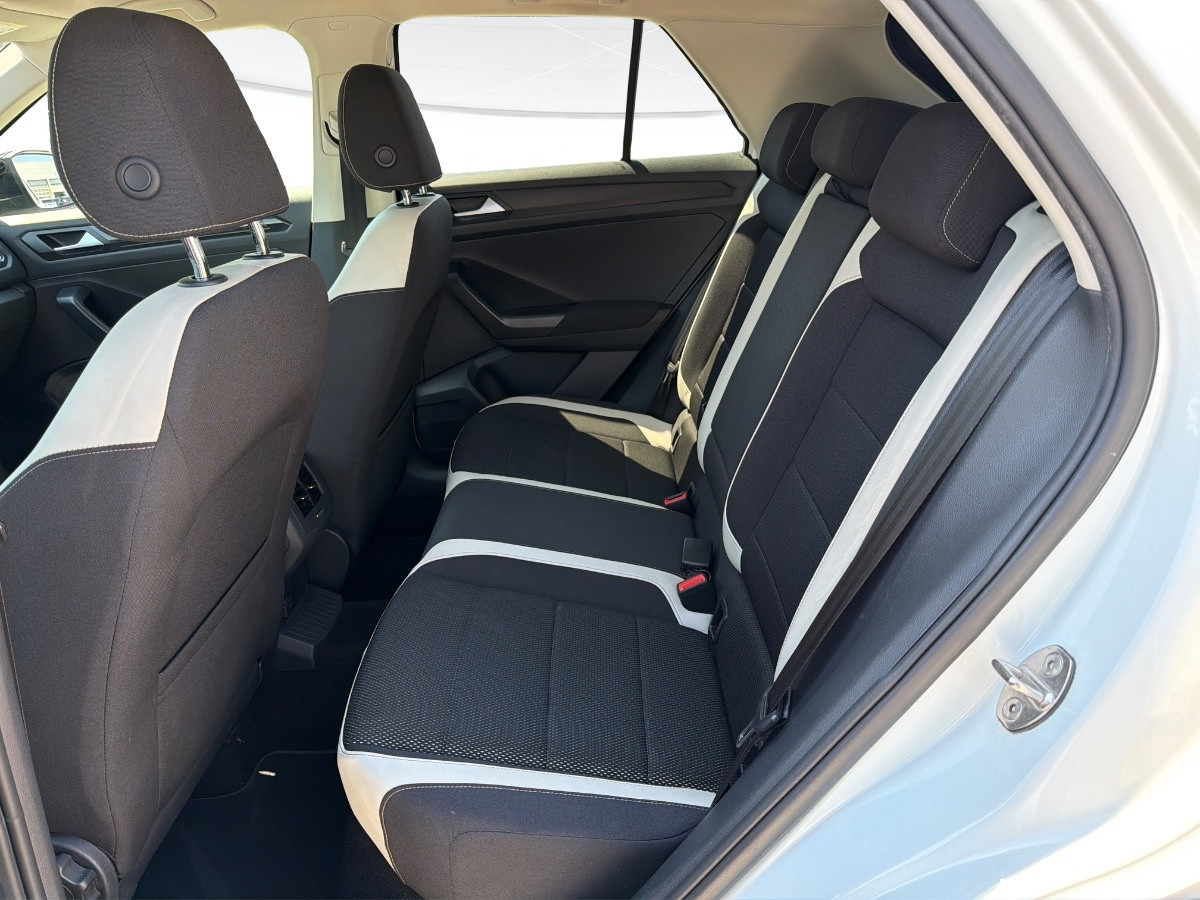 Volkswagen T-Roc Usato 2018 T-Roc Padova