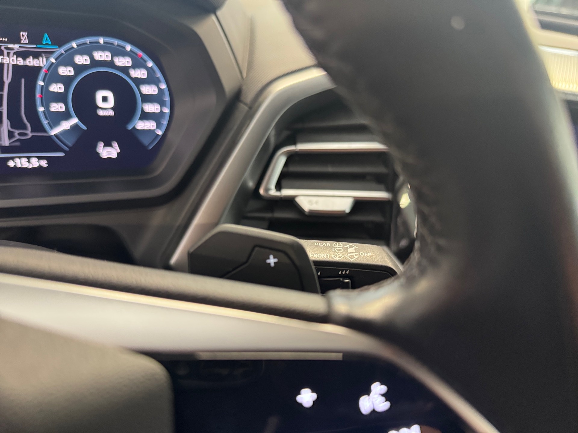 Audi Q4 e-tron Usato 2022 Q4 e-tron San Zeno Naviglio