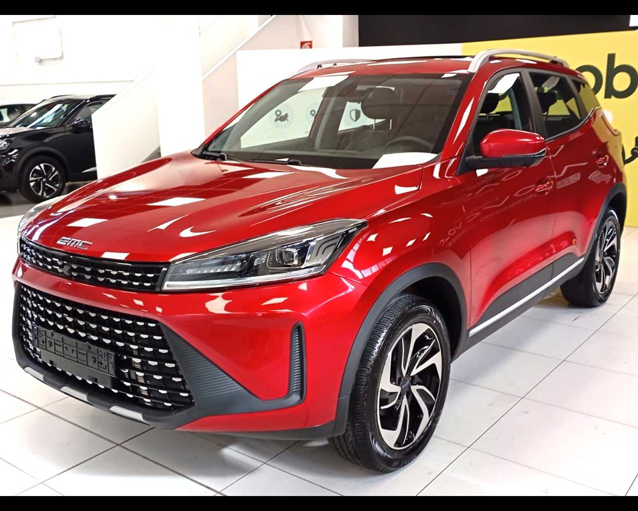 Emc Sei Nuovo GPL Sei San Vendemiano