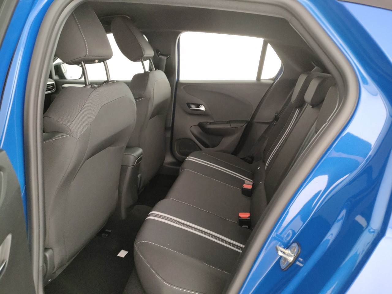 Opel Corsa Nuovo  Corsa Porto Mantovano