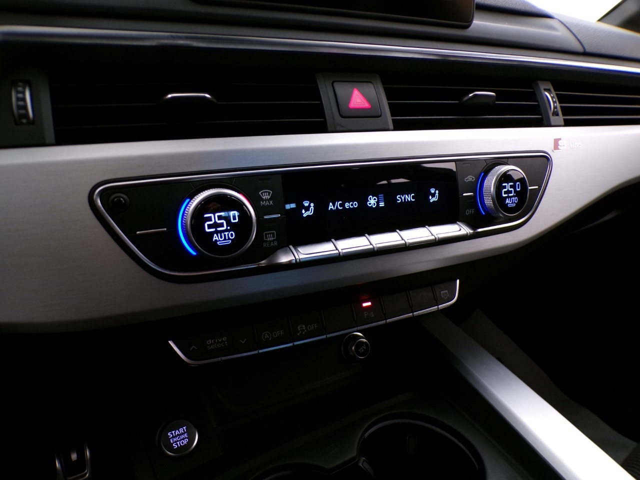 Audi A5 A5 Sportback 40 2.0 TFSI mHEV 190cv Business Sport - 20