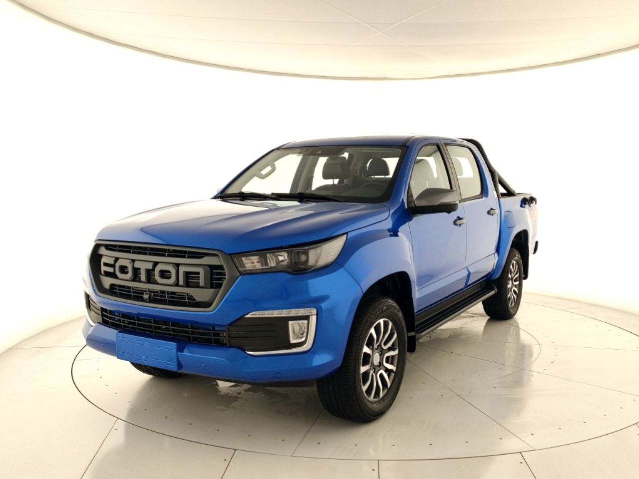 Foton Tunland G7 Nuovo Diesel Tunland G7 Porto Mantovano