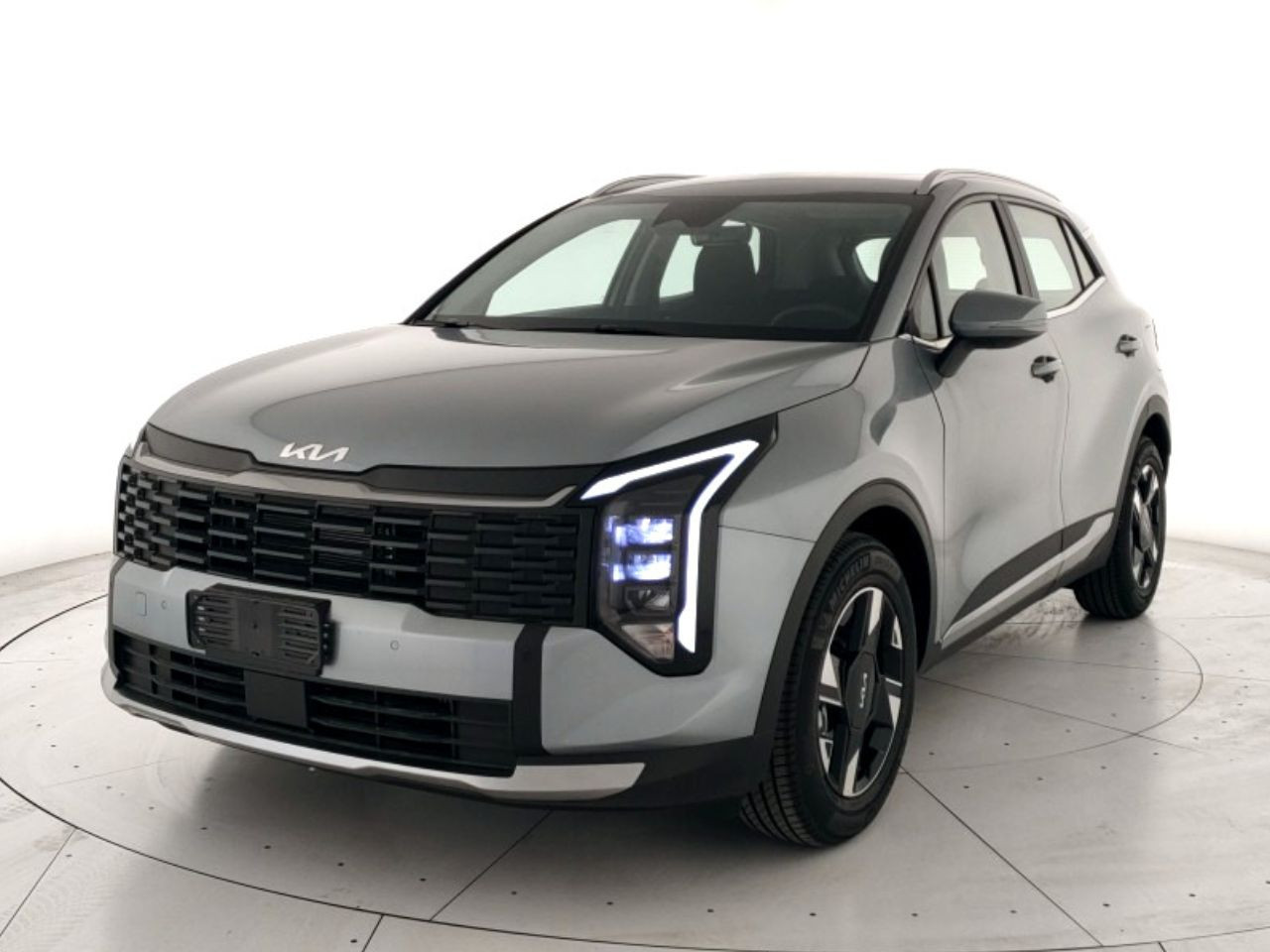Kia Sportage KM0 2026 Sportage Mantova