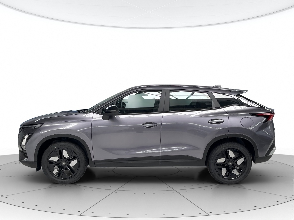 Omoda Omoda 5 Nuovo benzina Omoda 5 Rovigo