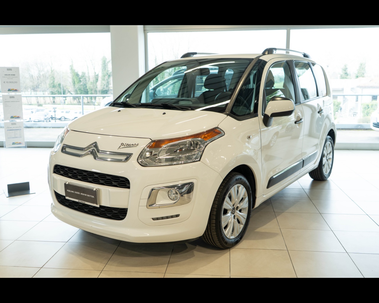 CITROEN C3 Picasso