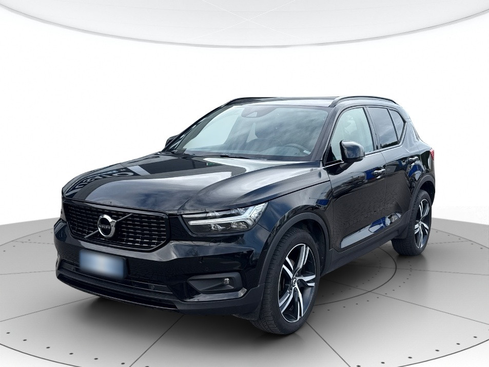Volvo XC40 Usato 2022 XC40 Padova