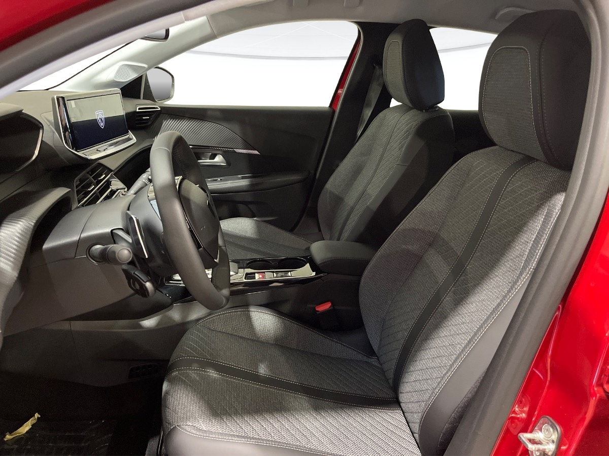 Peugeot 208 Nuovo Ibrido benzina 208 Verona