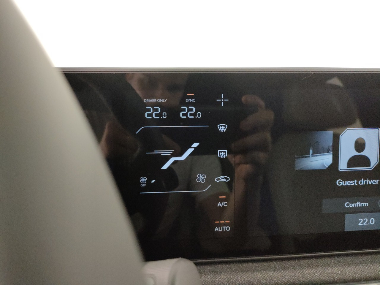 Kia EV3 Nuovo Elettrico EV3 Porto Mantovano