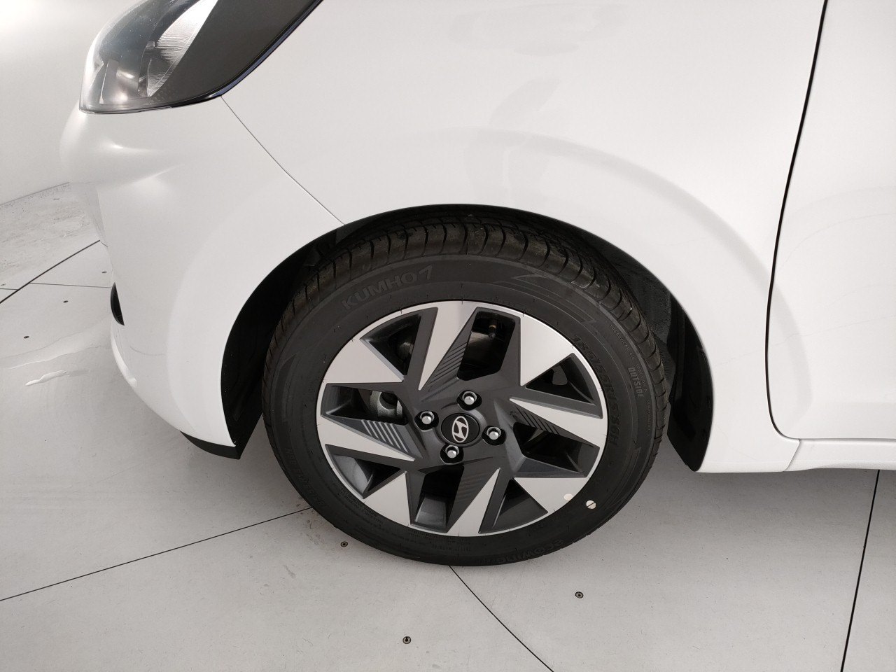 Hyundai i10 KM0 2025 i10 Porto Mantovano