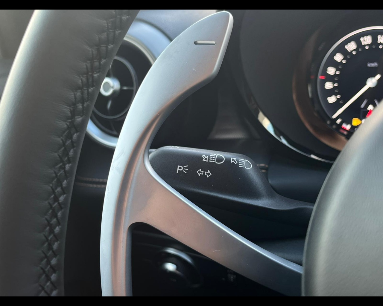 Foto ALFA ROMEO Tonale Ibrida Ibrida 175cv Tonale