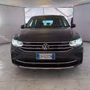 Tiguan Ii - Tiguan 2.0 Tdi Elegance 150cv Dsg
