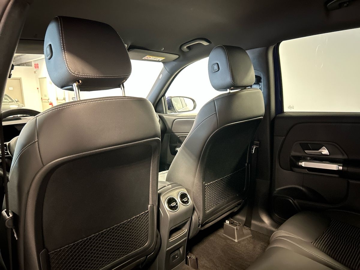 Mercedes GLB GLB 200 D Sport Plus Easy Tech 8G-DCT - 18