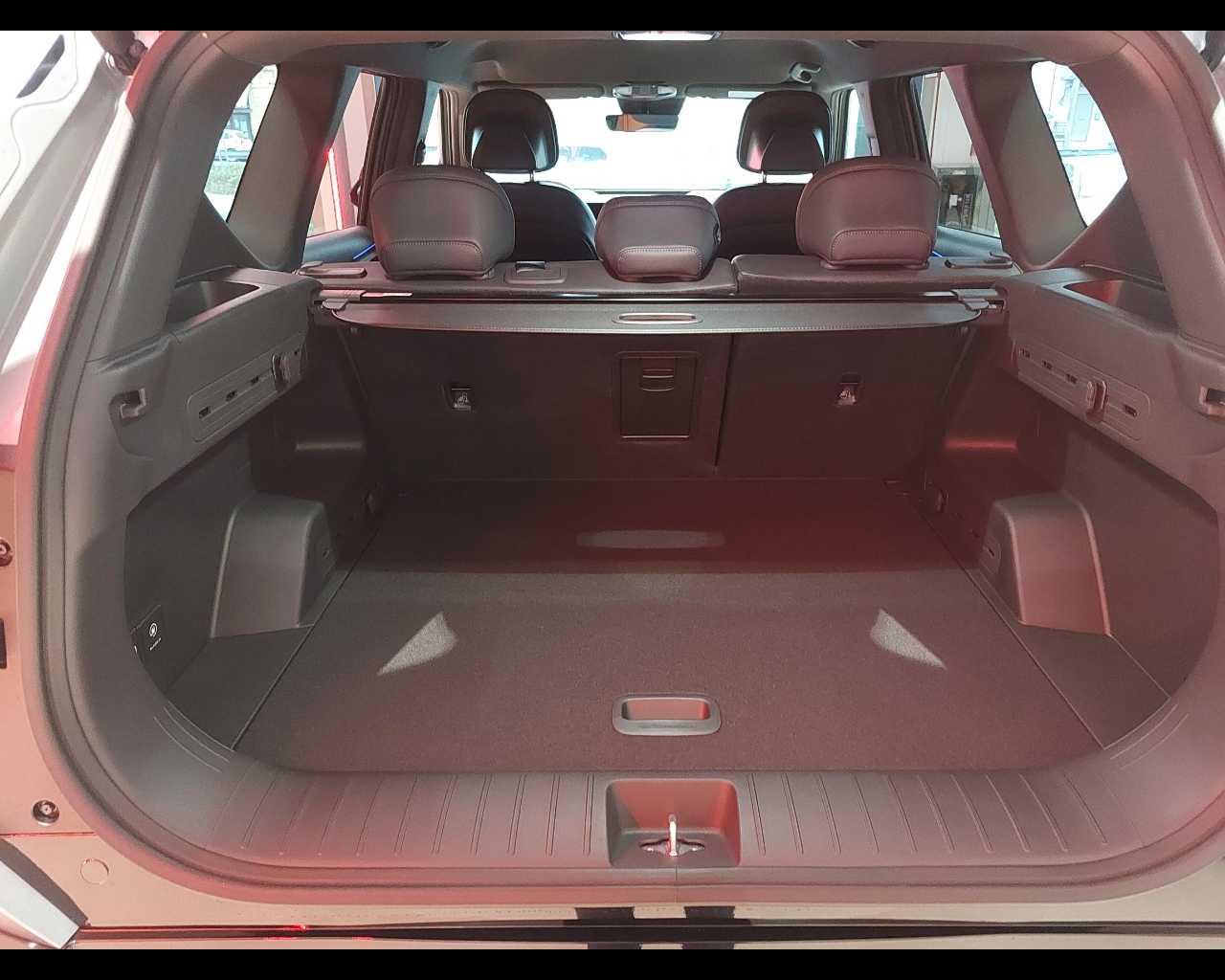 Kia X9W5 Nuovo elettrico X9W5 Legnago