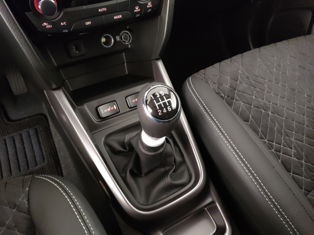 Suzuki Vitara Nuovo Ibrido benzina Vitara Porto Mantovano