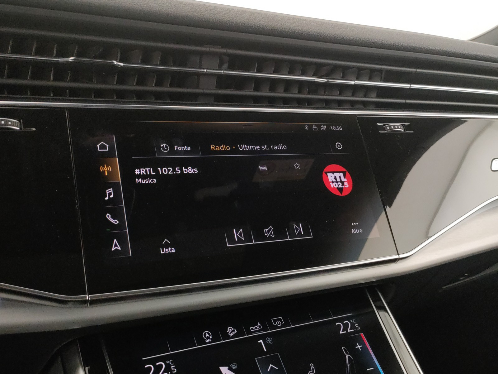 Audi Q8 Usato 2020 Q8 Legnago