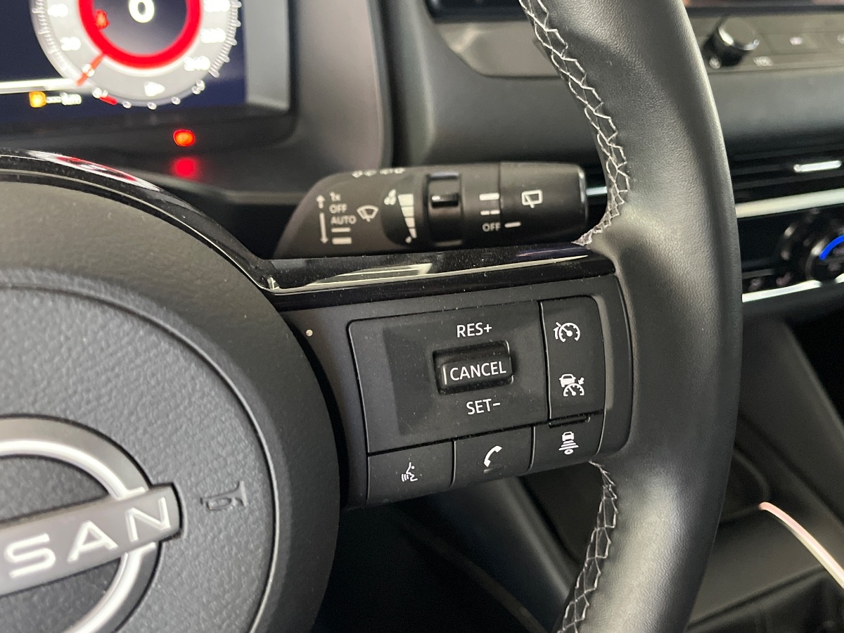 Nissan Qashqai Usato 2024 Qashqai Altavilla Vicentina