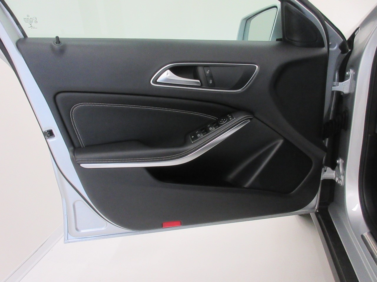 Mercedes GLA GLA 180 Sport 7G-DCT - 11