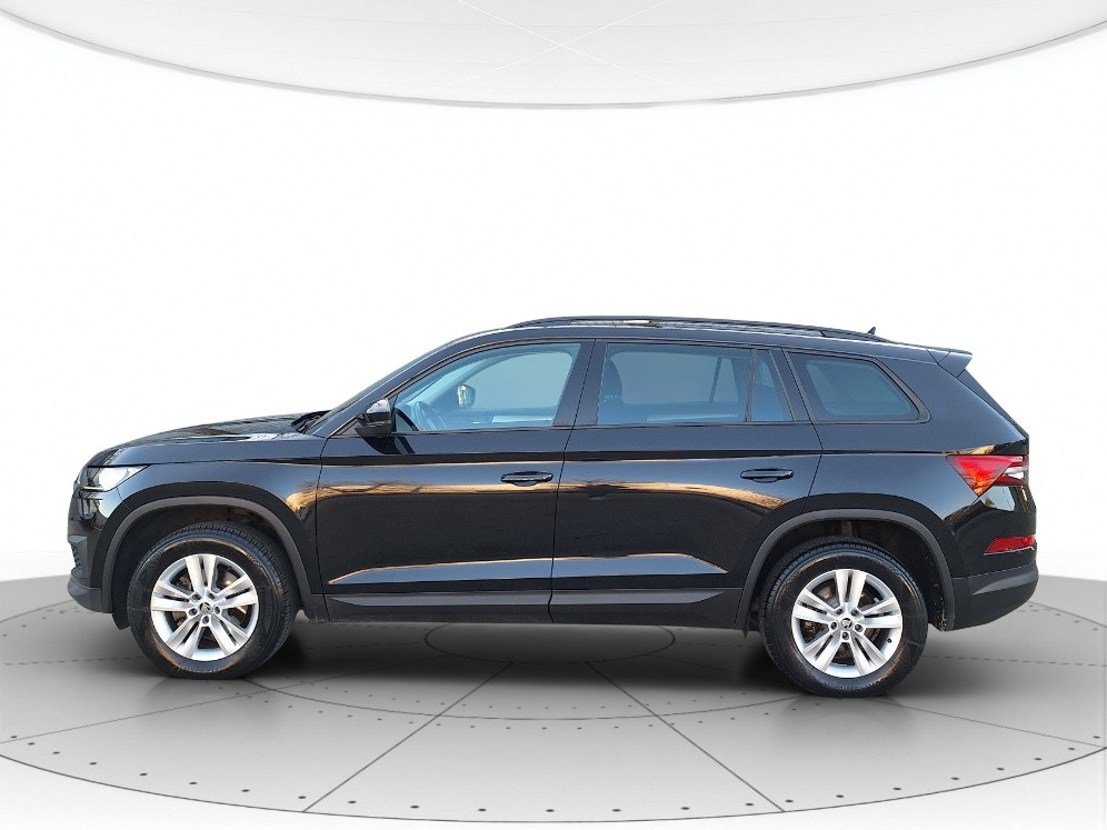Skoda Kodiaq Usato 2022 Kodiaq San Vendemiano