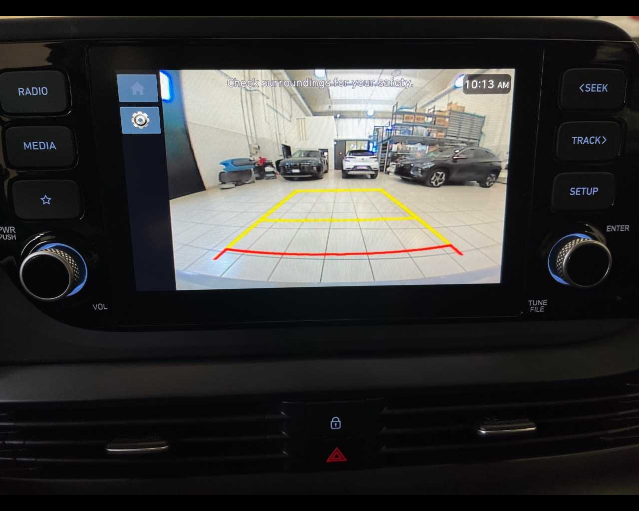 Hyundai i20 Nuovo GPL i20 Rovigo